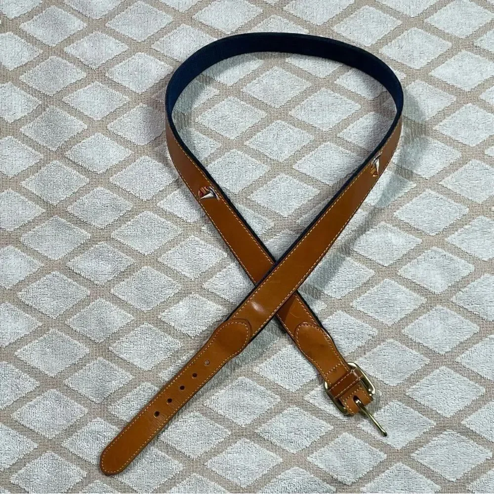 LM brass brass belt